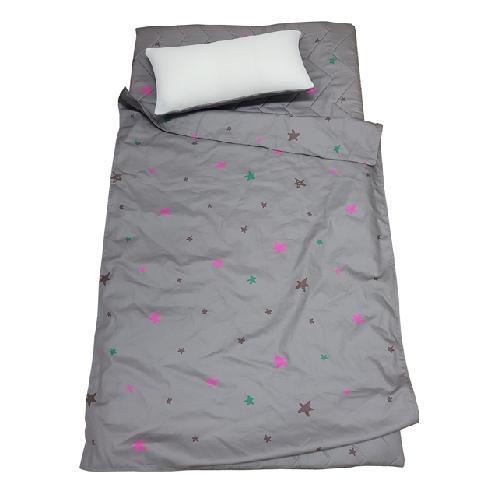 3D Bedding Set for Kids