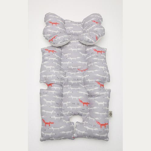 Baby Stroller Seat Liner,Stroller Car Seat Pad