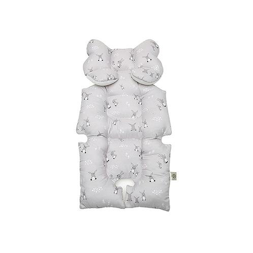 Aribebe Baby Stroller Car Seat Rabbit