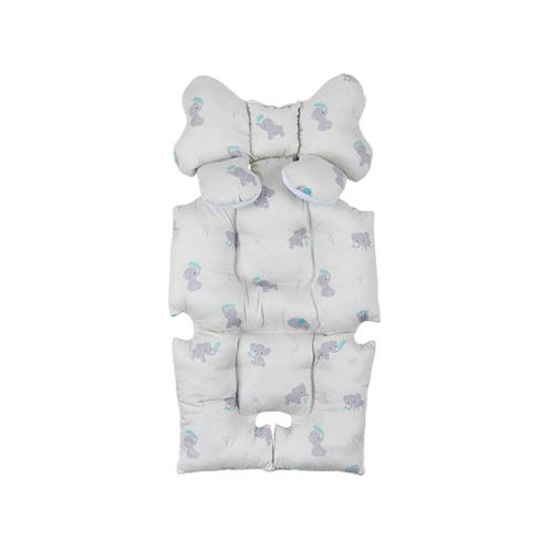 Aribebe Baby Stroller Car Seat Baby Elephant